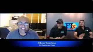 Fiji Indian TV Episode 2