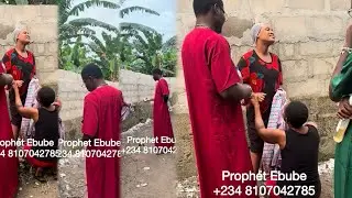She was sleeping with her son in-law unknown to her daughter