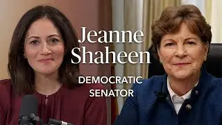 Senator Jeanne Shaheen on Iran, Venezuela and Greenland | The Mishal Husain Show