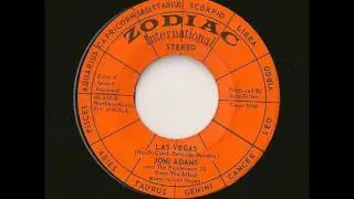 Joni Adams - Las Vegas.wmv