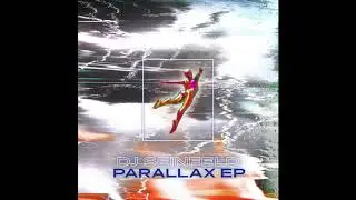 DJ Seinfeld - Parallax (B1) [YEM003]