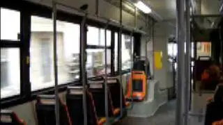 BredaMenarinibus M240 LU Start S. Benedetto del T. AUTOBUS