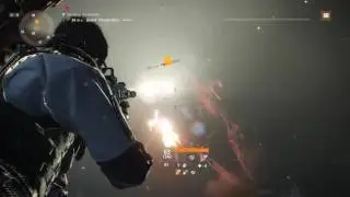 Stacking dmg to elites in #TheDivision is broken