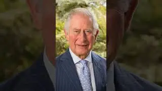 Who is Charles III? #shorts #who #king #Charles