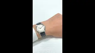 Patek Philippe Calatrava 3574