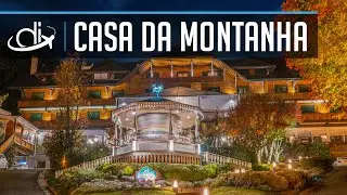 HOTEL CASA DA MONTANHA (Gramado) ~ Destinos Imperd&iacute;veis