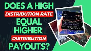 Explaining the YieldMax Distribution Rate