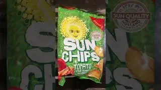 #Lays VS sun chips #ethiopia #shorts