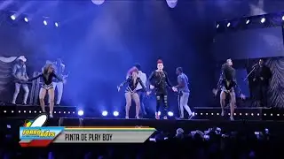 Forró Boys - Pinta de Playboy (DVD - O Barulho é Nosso) [Ao Vivo em Formosa - GO]