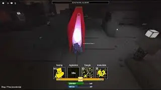First time playing as Harken but I get Gunslinger