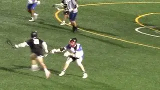 Jaden Sealey ASA fall-ball highlights vs Hofstra Club //Fall 2019