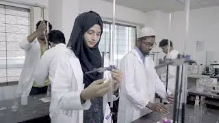 Promotional AV | University of Asia Pacific | Produced by Sonar Bangla Events