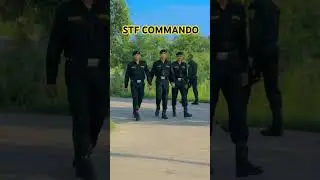 Stf🫡 commando #biharpolice #trending #ytshorts #viralvideo