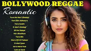 Lagu India Reggae Terbaru 2025 🌿 Suara Merdu Bikin Tenang & Damai | Chill Indo Reggae Vibes