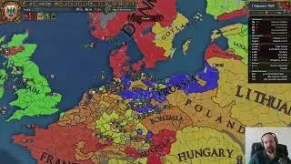 For The Emperor! Part (3)