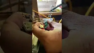 Power Bank ￼ repair#shorts