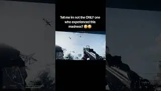 Battlefield 6 Beta.. this is why we Beta test 😎🤣🤣