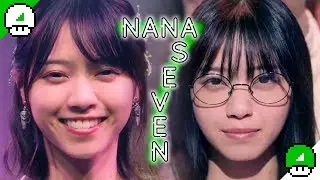 NANASEVEN (Nanase Nishino Tribute)