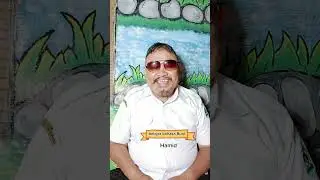 belajar bahasa Buol #shortsviral #buol #viralvideo