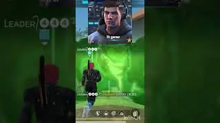 1v4 Tk gamer world Pro gamer @tk Gamer #short
