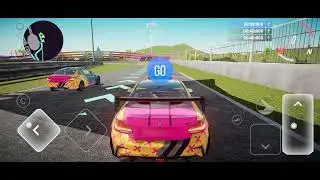 Drive Zone Online mobile gameplay in 4K with no commentary. 