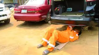 Breaking Gender Barriers : women on the job redefining Traditional Careers