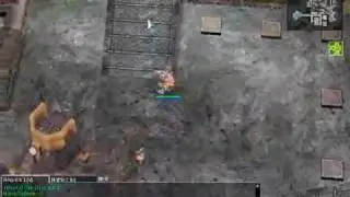 Ragnarok online - thor volcano base quest part 2/2