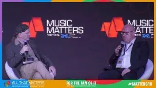 Music Matters: Discussing the growth of Music Publishing in APAC with Universal Music & Billboard
