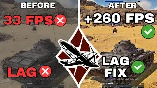 War Thunder Optimization 2025: Ultimate Guide to Boost FPS & Eliminate Lag (BEST Settings Revealed!)