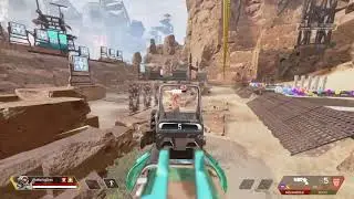 Mozambique Rare Reload Animation? #shorts