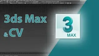 3ds Max Yazımında Yapılan En Büyük Hata!