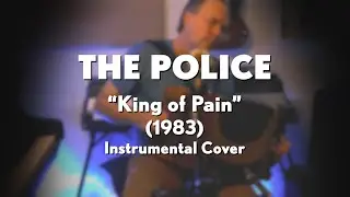 The Police 
