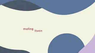 3-minute Mindful Breathing Video | Filipino | Meditation