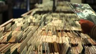Chicago in a Minute: Reckless Records