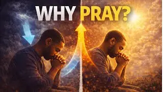 PRAYER  by Pastor Wale Ojo - Sunday 11, 2026