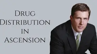 Drug Distribution Lawyer in Ascension Parish | Carl Barkemeyer, Criminal Defense Attorney