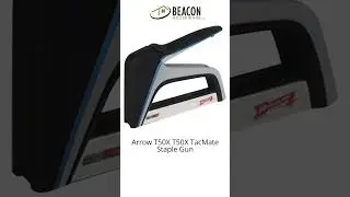 Arrow T50X T50X TacMate Staple Gun