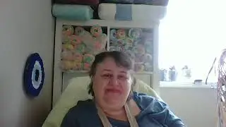 🧶Live Chat Show & Tell Yarn Finished Projects Crochet Knit items for the month of January 27, 2026