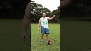 NFL Fail: I'm terrible at kicking #sports #fail #usa #nfl #football