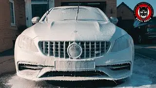 How to calculate PIR - The QUICKEST and EASIEST method for the BEST Snow Foam results!