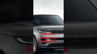 tractor vs range rover sports which is your favourite do that please #viral #trending #like #success