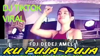 UNDUR DIRI #DJDEDEKAMEL
