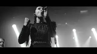 BANG BANG - KAKO STOJE STVARI feat. SAŠA ANTIĆ [Live] (Official Video)