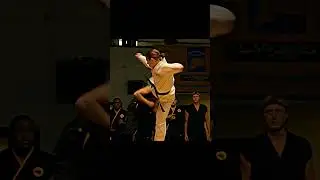 Cobra Kai Epic Edit 🥋🔥 | Karate Showdown