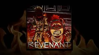 Revenant - I'm Sorry Chef Pee Pee - [Cover Espa&ntilde;ol] | Jeffy's Infinite Irida -ElOsaka