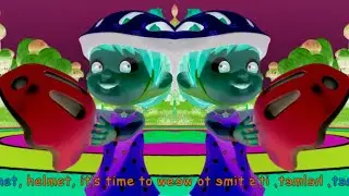 Helmet,Helmet Please Wear Your Helmet Effects//Sponsored By Gamavison Csupo Effects 