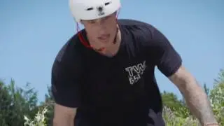 Pete Catherall BMX Showreel 2020