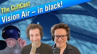 LEAKED: Apple&rsquo;s plans for Vision Pro 2 AND Vision Air + iPadOS 19 overhaul! (CultCast #695)