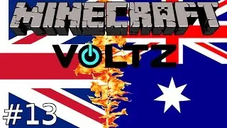Minecraft Voltz | EP 13 | The Circumciser