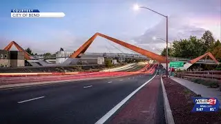 City of Bend receives nearly $25 million for bike and pedestrian-only Hawthorne Crossing ...